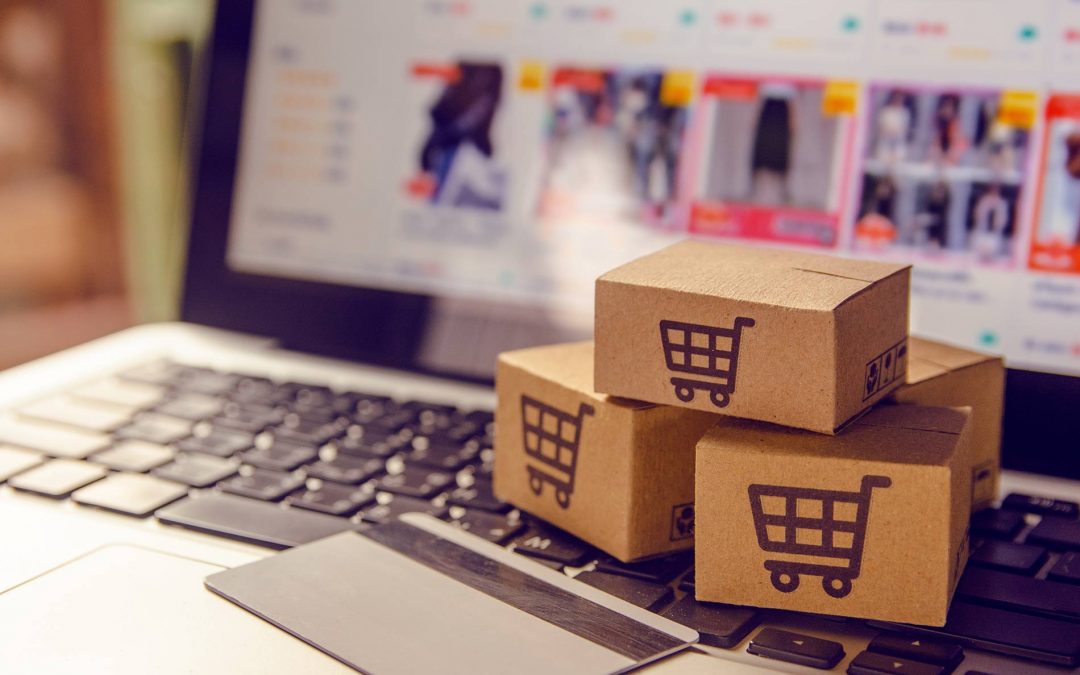 7 Suggerimenti per il Design e la SEO di un sito e-commerce