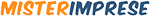 MisterImprese Logo