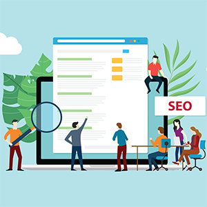 Strategia SEO | SEO-Trek.it
