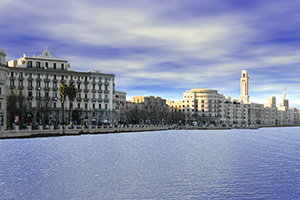 Agenzia SEO a Bari | SEO-Trek.it