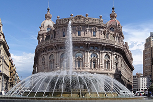 Agenzia SEO a Genova | SEO-Trek.it