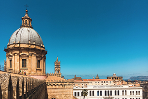 Agenzia SEO a Palermo | SEO-Trek.it