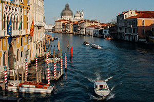 Web Agency Venezia | SEO-Trek.it