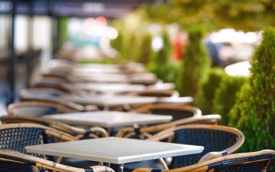 Vendere sotto il lockdown, 8 cose che negozi e ristoranti possono fare per la SEO locale