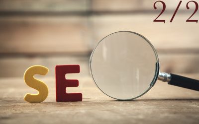 Tutti i segreti della SEO. La SEO off-page